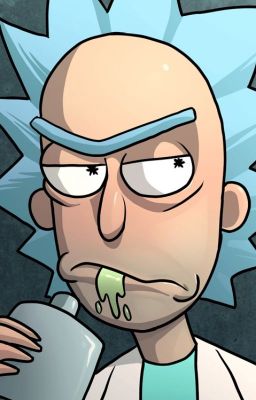 Tales of Rick Sanchez (Rick x reader Oneshots)