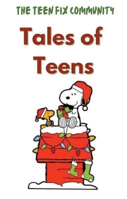 Tales Of Teens