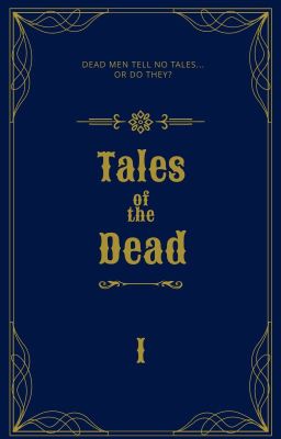 Tales of the Dead