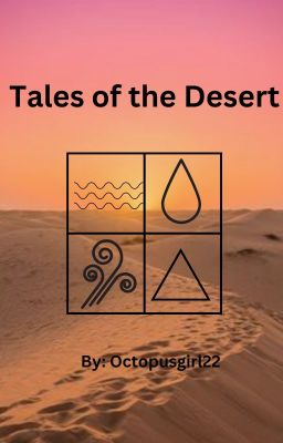 Tales of the Desert