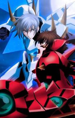 Tales of the Hyoudou brothers (DXD x male reader)