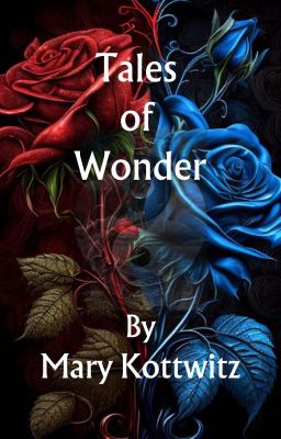 Tales of Wonder