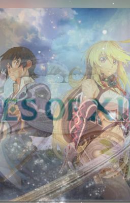 Tales of Xillia