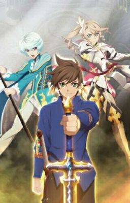 Tales of Zestiria fanfic