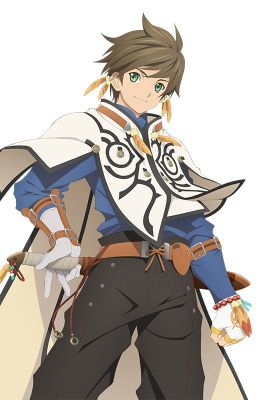 Tales Of Zestiria The X : 