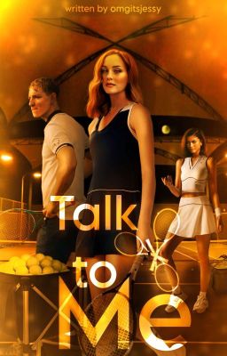 TALK TO ME | Art Donaldson