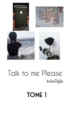 Talk to me Please | Tome 1