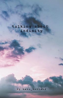 talking about infinity || vmin