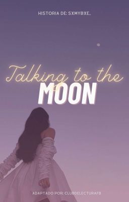 Talking to the moon「 Freenbecky 」