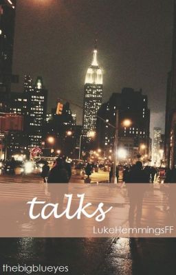 •talks• ✉ L.H