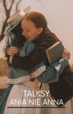 Talksy - Ania, nie Anna