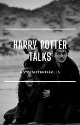 Talksy Harry Potter 