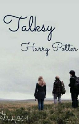 Talksy Harry Potter