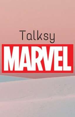 Talksy-Marvel