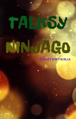 Talksy || Ninjago