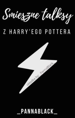 Talksy z Harry'ego Pottera