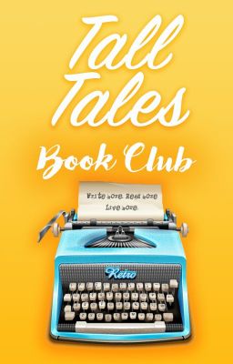 Tall Tales Book Club