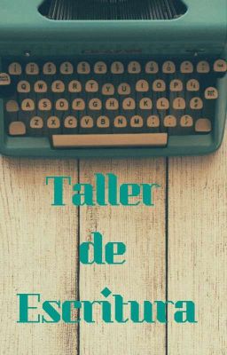 Taller de Escritura 