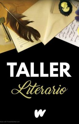 Taller literario *Cerrado*