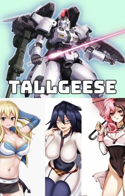 Tallgeese