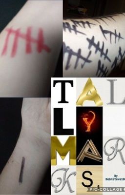 Tally Marks (Thomas Sanders PolySanders/LAMP fanfiction)