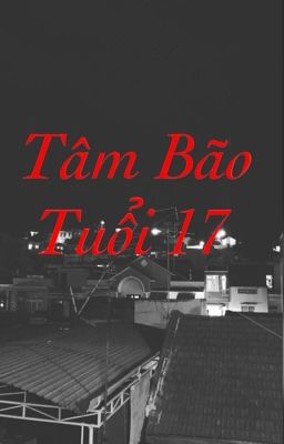 TÂM BÃO TUỔI 17