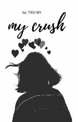 tạm biệt cậu..... crush của tôi!!!