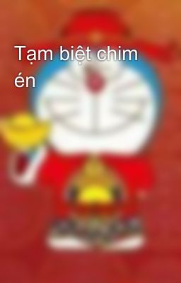 Tạm biệt chim én