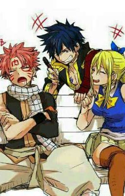 TẠM BIỆT FAIRY TAIL!