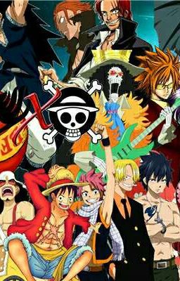 TẠM BIỆT FAIRY TAIL ONE PIECE MỚI LÀ NƠI THUỘC VỀ TÔI