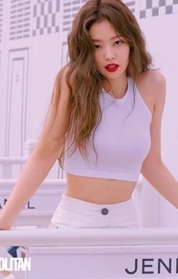 Tạm bợ (Jennie Kim imagine)