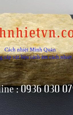 Tấm cách âm bằng tấm sợi thủy tinh Minh Quân