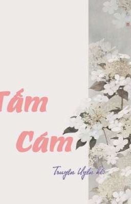 Tấm Cám 