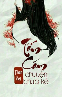 TẤM CÁM - Chuyện chưa kể (CREEPY)