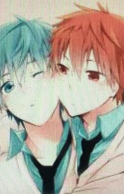 [Tạm Drop] Akakuro-kuroko sau khi bị GOM phản bội,nhưng...