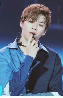 [ TẠM DROP ] [Kang Daniel] [Fanfiction Girl] Just For You