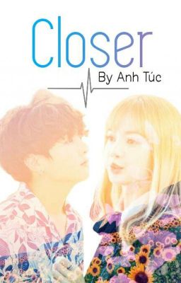 TẠM DỪNG (LIZKOOK) [LISA X JUNGKOOK] / CLOSER.