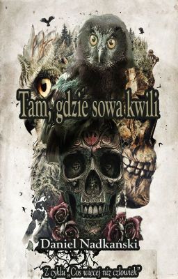 Tam, gdzie sowa kwili || One-shot