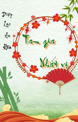 Tam gia Nhất vị