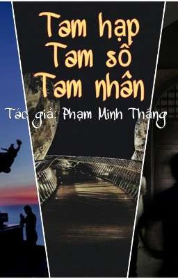 Tam hạp, Tam số, Tâm nhân