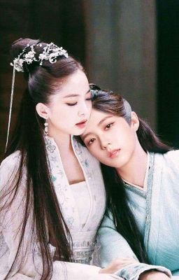 (TẠM KHÓA TRUYỆN ĐỂ CHỈNH SỬA)<LONGFIC>Jensoo- Vượt Thời Gian Để Yêu Em.