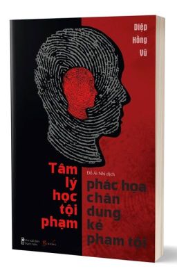 Tâm Lý Học Tội Phạm