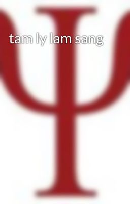 tam ly lam sang