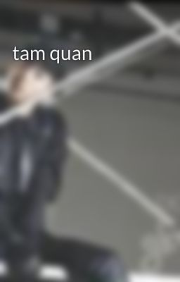 tam quan