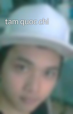 tam quoc chi