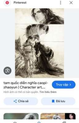 Tam Quốc Diễn Nghĩa