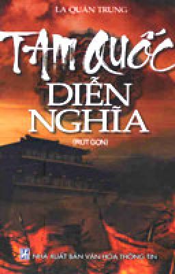 Tam Quốc Diễn Nghĩa