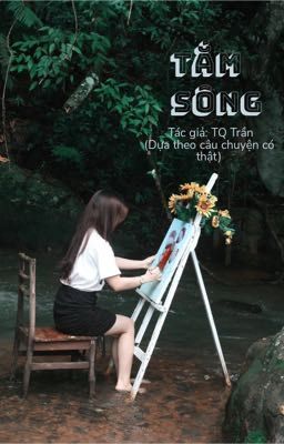 Tắm sông 