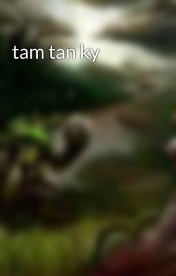 tam tan ky