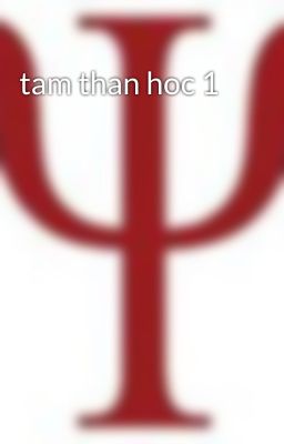 tam than hoc 1